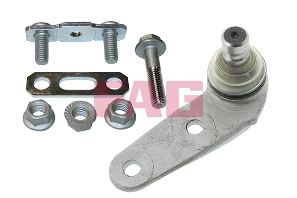 Ball Joint